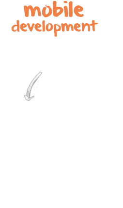 svilupo mobile